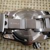 Used SEIKO 6R35-02C0 PROSPEK DIVER SCUBA