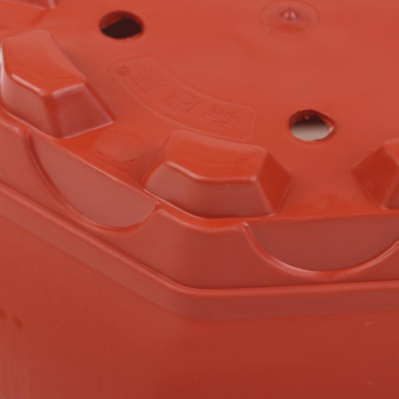 1Pc Hexagonal Plastic Flowerpot Reusable Bonsai Special Green Plant Classical Indoor Garden Decor Succulent Plants Planting