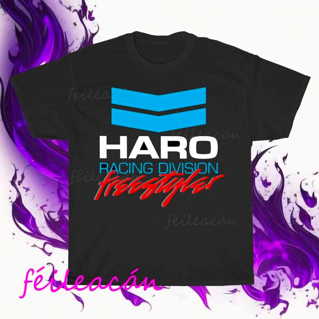 Brand New Haro Bikes Bicycle Logo American T-Shirt Funny Size S to 5XL XL