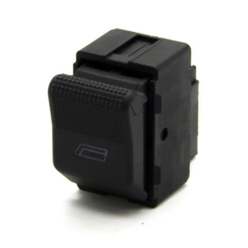 3pcs 6X0959855B Electric Power Window Switch Button for VW Lupo Hatchback 6X1 Polo Hatchback 6N2 6E1 Seat Ibiza Cordoba Saloon