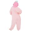 Southwark Fleece Kigurumi My Melody Free Size SAN-855 (Adult)