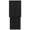 1 Piece of Creatively Designed Wall-mounted Storage Display Rack Suitable for Displaying Books, Plants or Decorations, 100x20x53 Cm