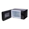 25L Fully Automatic European-Style Multifunctional Mechanical Turntable Microwave Oven with Light Wave Baking - New Model