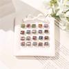 Cartoon Charm Bracelet Colorful Module Bracelet Accessories  for Making DIY Jewelry