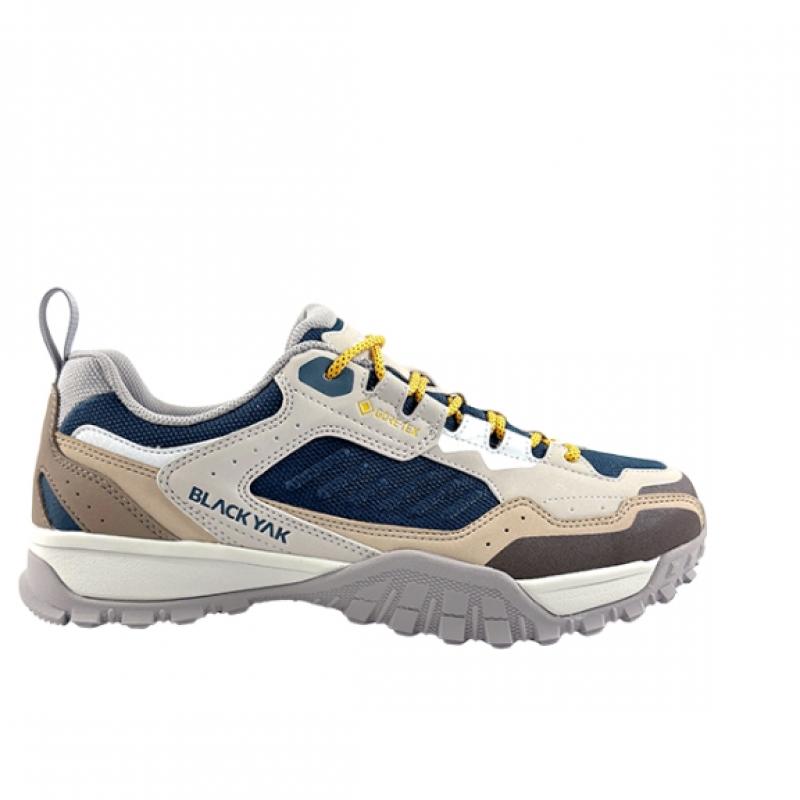 [Black Yak] Black Yak 343 Yorkshire Motion Gtx Public Hiking Shoes
