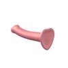 Strap On Me - Godemiché en silicone - Rose - M