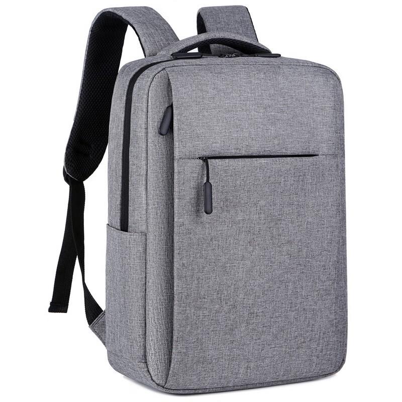 

Li Shen Casual Business Laptop Backpack