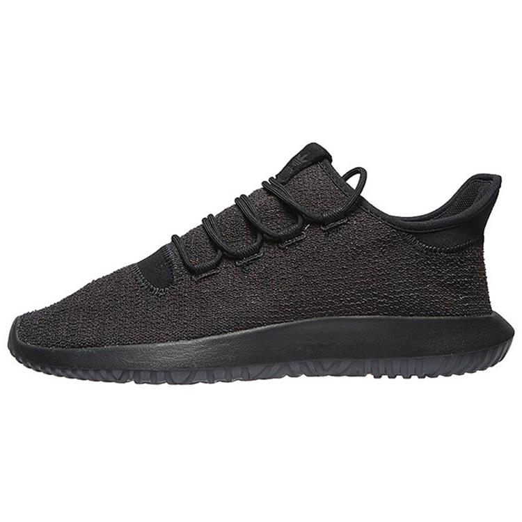Adidas Tubular Shadow  Triple Black  BY4392 36