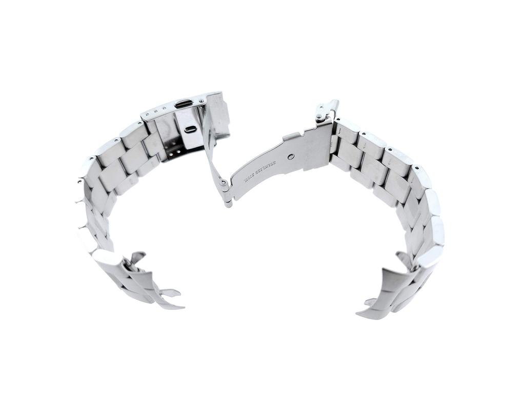 OEM Orient Ray Diver Replacement Bracelet