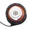 Fuel Tank Gas Cap For Chevy Avalanche Tahoe Silverado Suburban GMC Yukon 2007-11