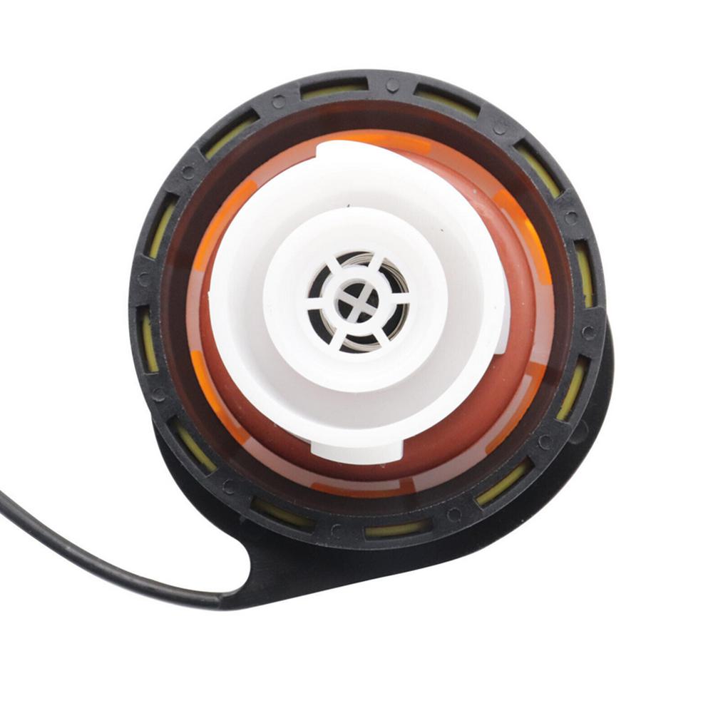 Fuel Tank Gas Cap For Chevy Avalanche Tahoe Silverado Suburban GMC Yukon 2007-11