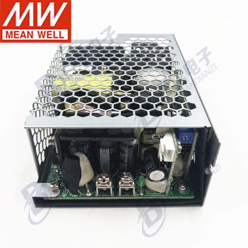 Mingwei RPS-300-27-C 300W 27V 11.12A Medical Switching Power Supply with Enclosure