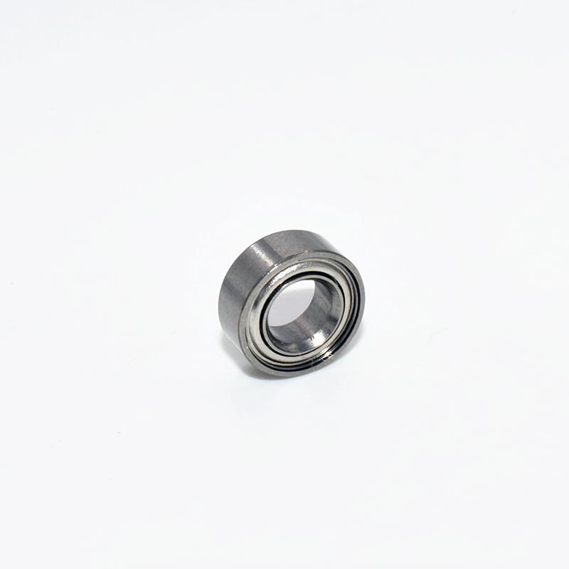 Mr84zz Bearing 10pieces 4*8*3(mm)