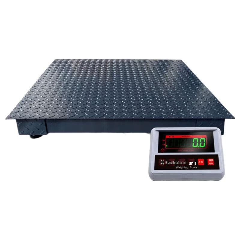 Lijuhong Thickened Platform Scale