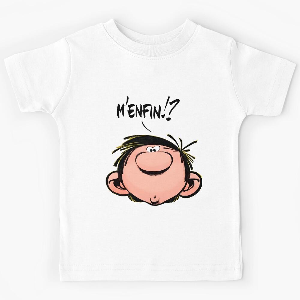 Cartoon Vintage Funny Movies Birthday Kid Kids T-Shirt 170