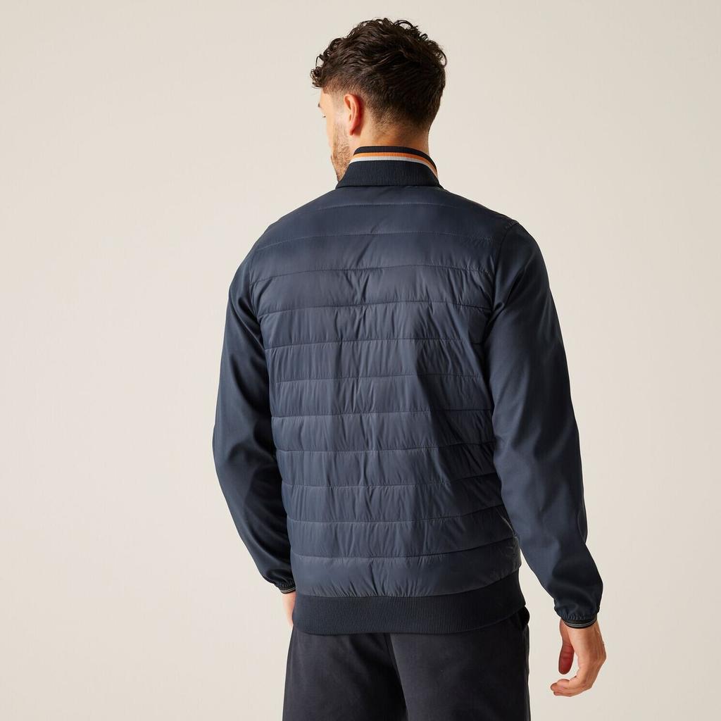 Regatta Brennon Hybrid Jacket RG11755