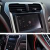 5m Flexible Trim Car Interior Strip for Moulding Exterior Strip Decorative Line