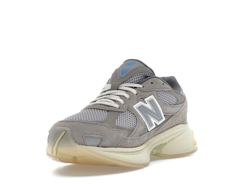 Sneaker New Balance 2010 Grey Day (2025)(U2010GD)