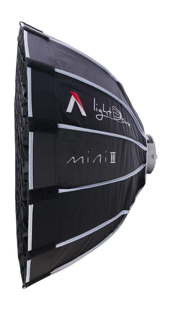 Aputure Light Dome Mini III Softbox