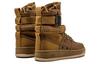 Nike SF Air Force 1 Golden Beige Women's 857872-200