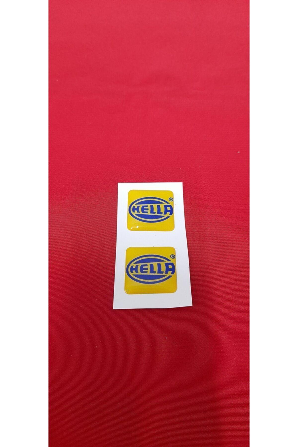 

Etiketçilere Hella Damla Sticker
