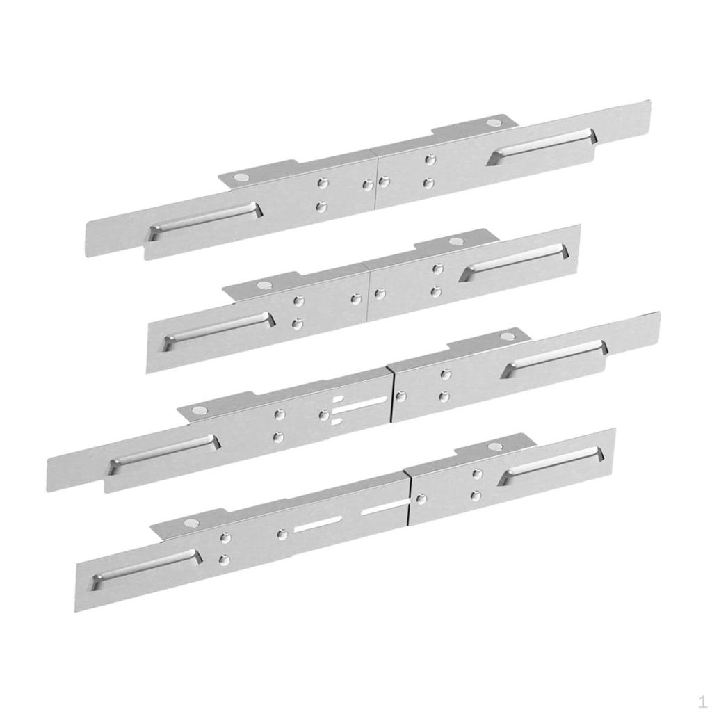 Wind Guards for Griddle,Griddle Screen,Expandable,Protect Flame Stainless Cover Flat Top