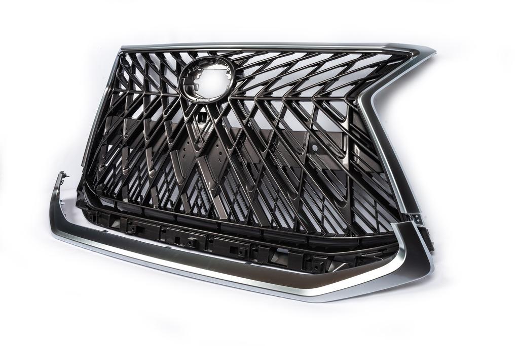 TRD Grille (2016-2020) for Lexus LX570/450d