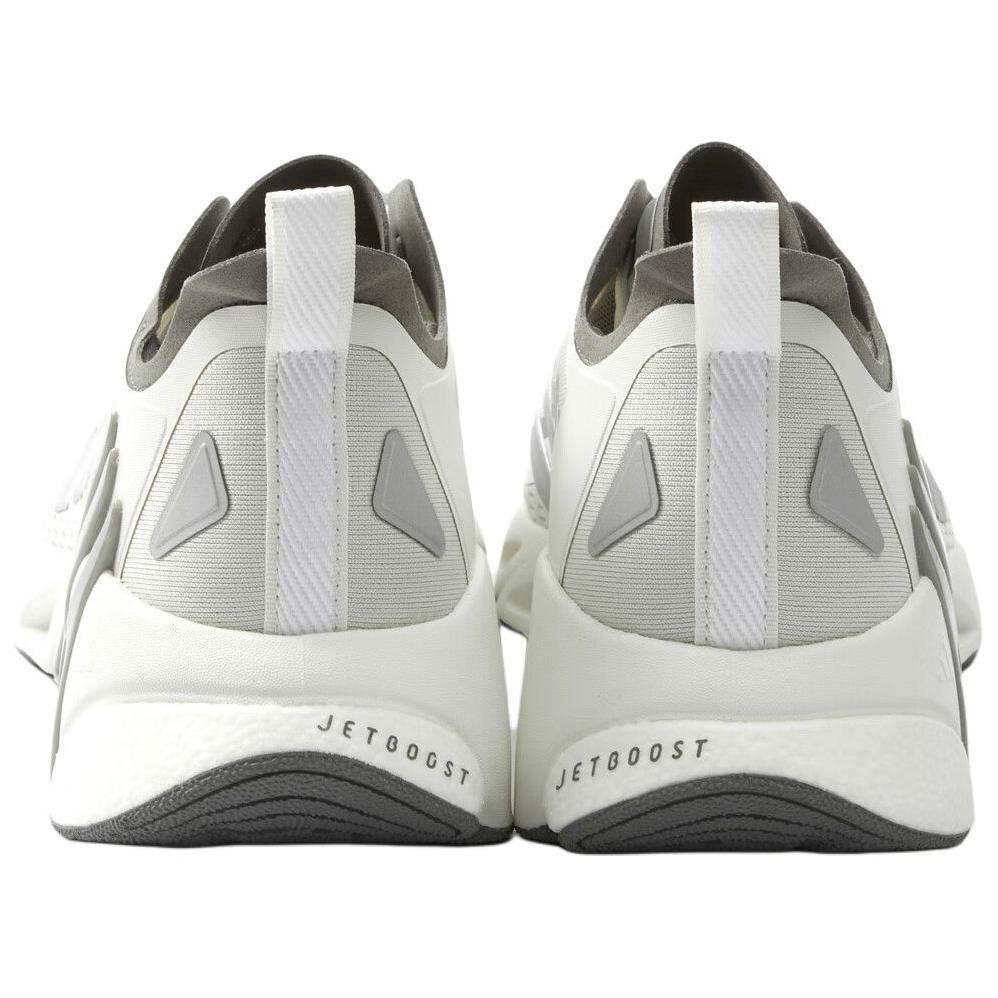 Adidas Neo All Day Boom 'White Grey' Sneakers JH5068