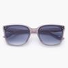 RECLOW Sunglasses Purple Acetate Kuv