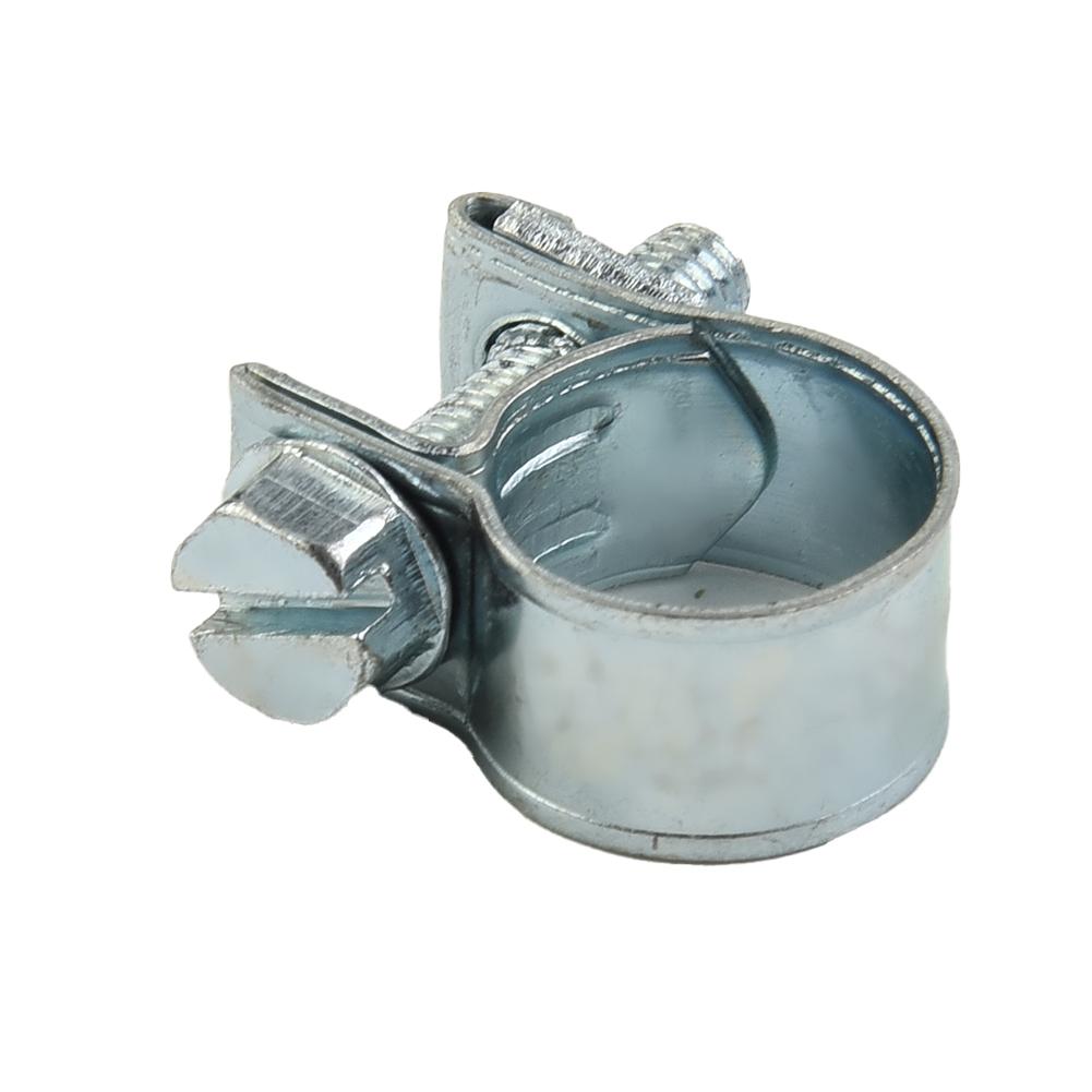 11-13mm/13-15mm Hose Clips Air Small Clamp Carbon Steel Diesel