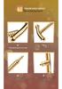 Stainless Steel Urethral Sound Metal Glans Plug for Male Stimulation 