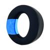 Soft Sponge Replacement Ear Cushions for Dedicated Model Gaming Headset Enhances Comfort Durability Easy Installation