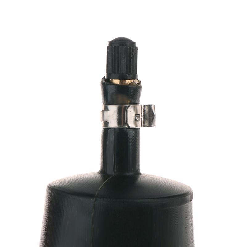 1 Piece High Quality Natural Rubber Drain Air Bag Inflatable Bung Stop Plug Block Dn 50/75/100/110 Pipe Diy Accessories