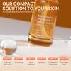 SUNGBOON EDITOR Aktywne Morskie Serum Kapsułkowe z Astaksantyną 30ml