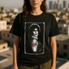 Rocky Horror Picture Show Tribute T Shirt, Tim Curry Dr Frank-N-Furter Tee, Cult