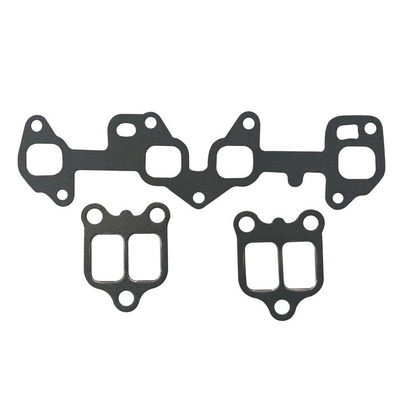For TOYOTA CORSA TERCEL COROLLA TERCEL 1.5 Engine 3E 3EE 12V Full Set Engine Gasket 04111-11054 50125900 Mechanging