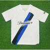 Mens Soccer Jersey Fan Wear Short Sleeve Football Shirt PSG Chelsea Liverpool Celtic Barcelona Real Madrid