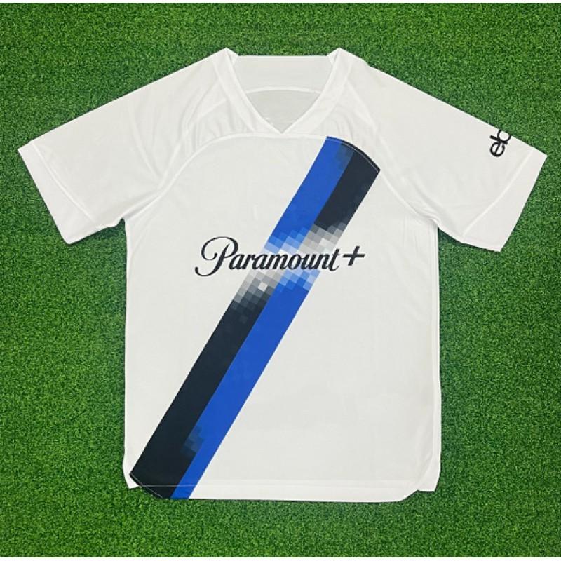 Mens Soccer Jersey Fan Wear Short Sleeve Football Shirt PSG Chelsea Liverpool Celtic Barcelona Real Madrid