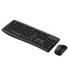 Rapoo X1800Pro Wireless Keyboard and Mouse Combo