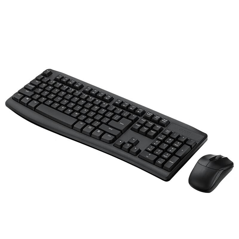 Rapoo X1800Pro Wireless Keyboard and Mouse Combo