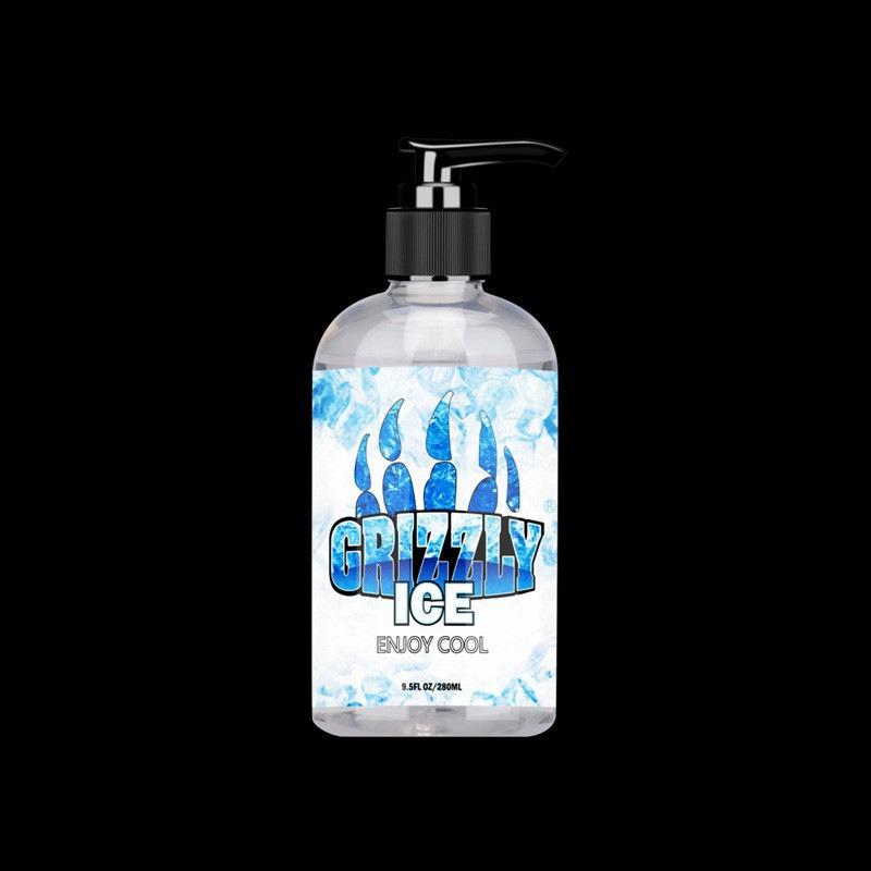 Human Ultra Realistic Claw Bear Simulation Lubricant With Kinky Appeal Watersoluble Lubricating Oil For Sm Womens Anal Pleasure