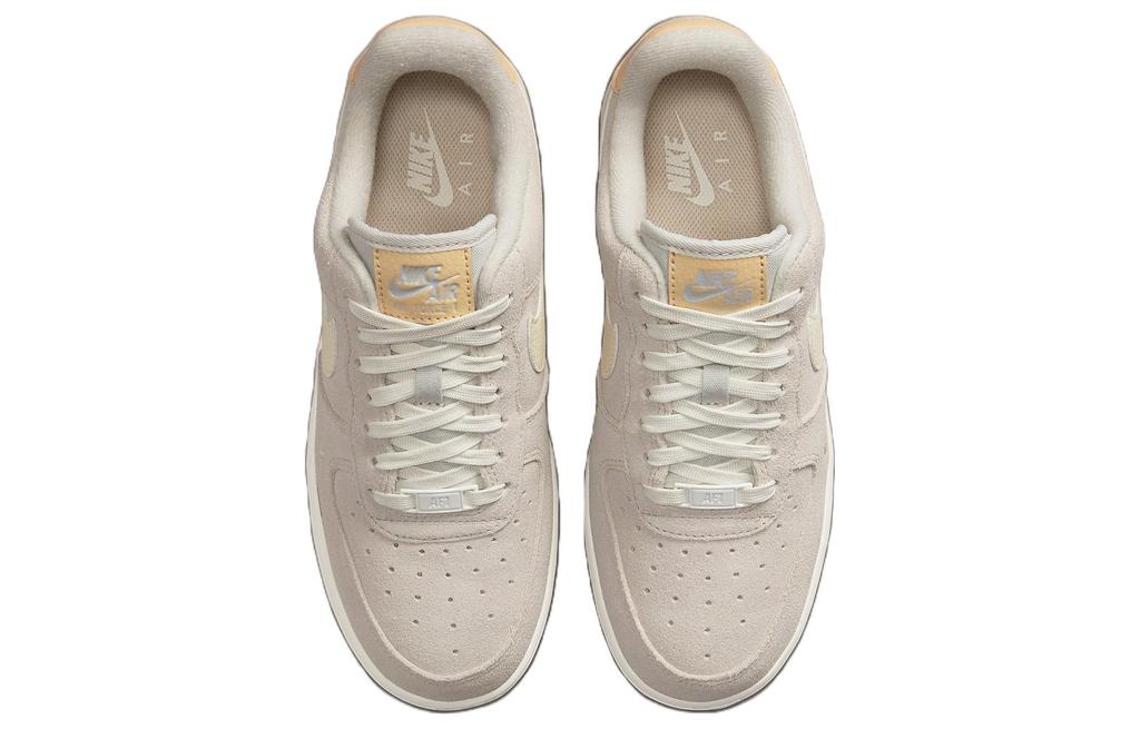 Nike Air Force 1 Low '07 Light Bone Women's DZ4863-001