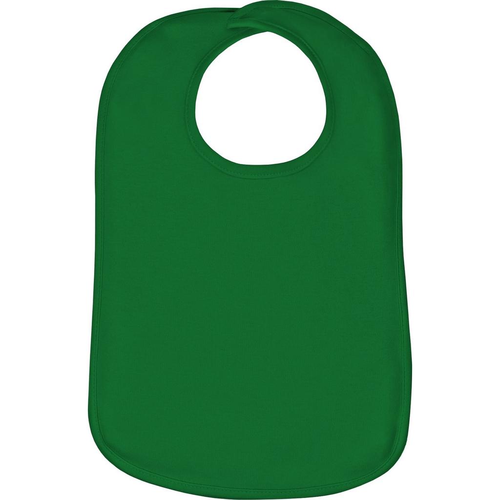 Link Kids Wear Bavaglino Biologico Baby Olli 01