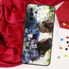 TV Twilight Bella Edward For Samsung Galaxy A52 A32 A22 A54 A14 A16 A26 A36 A56 A55 A35 A05 A06 A15 A53 A33 A13 Case