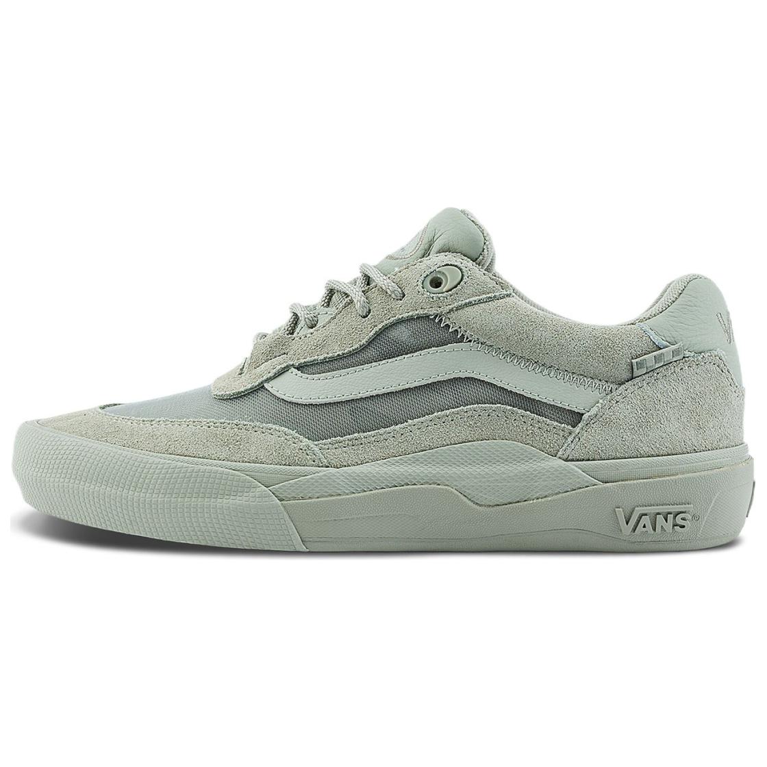 Vans Skate Wayvee Unisex Mono Fog VN0A2Z3RFOG 40