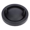 Headlight Bulb Dust Cap Replacement for Jeep Grand Cherokee WK 2017 2022 68354272AA Headlamp Cover