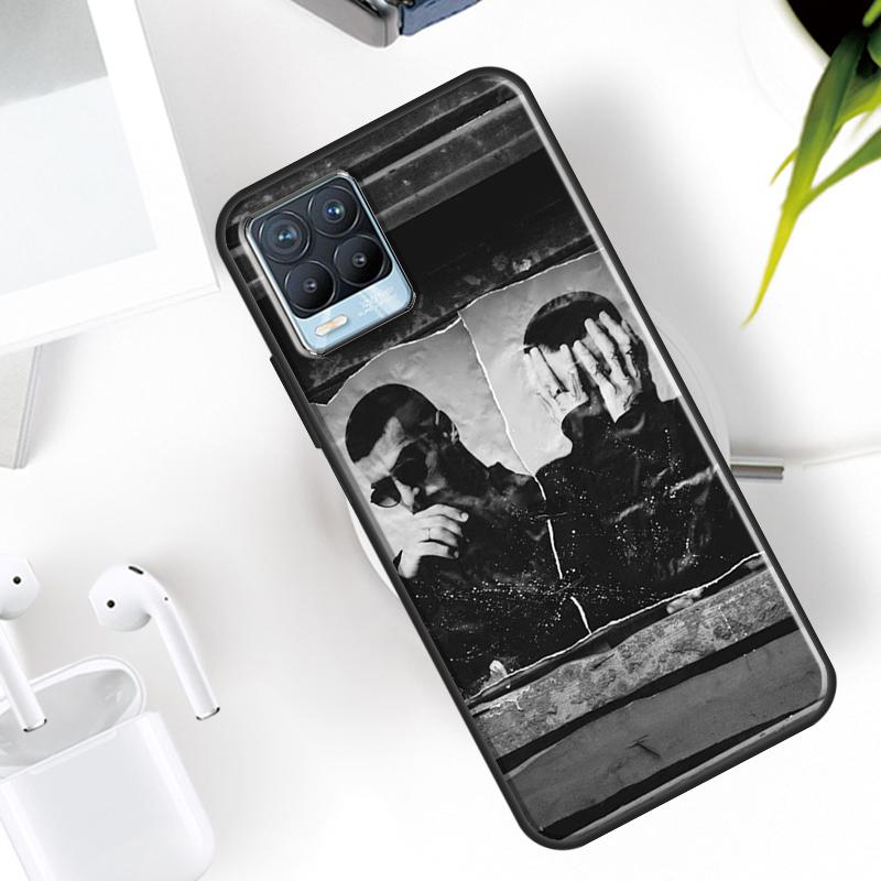 

MiyaGi Andy Panda Case For Realme 15 11 12 13 14 Pro Plus C63 C61 C55 C51 C53 C25 C65 C67 C71 C75 GT6 GT7 Pro Realme C35