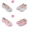 Sparkling Gem Girls Shoes  160mm 200mm 