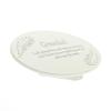 Thoughts of You Resin Memorial Plaque - Grandad