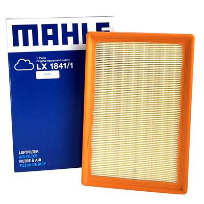 Mahle HP4 Air Cleaner Filter for BMW S Series with and Engine Displacement Must Be MAHLE (S1000R, S1000RR, S1000XR) (Compatibility Model, Year,